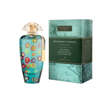 Wody perfumowane dla kobiet Mandarin Carnival 100 ml