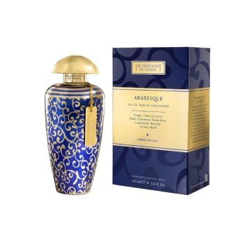 Wody perfumowane dla kobiet Arabesque 100 ml