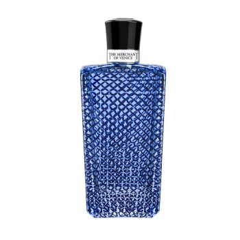 Woda perfumowana dla mężczyzn Venetian Blue Intense - Blu 100 ml