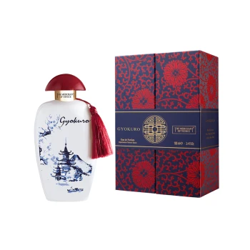 Wody perfumowane dla kobiet Venezia & Oriente Gyokuro 100 ml