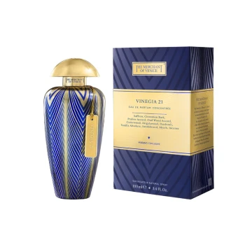 Wody perfumowane dla kobiet Exclusive Vinegia 21 100 ml