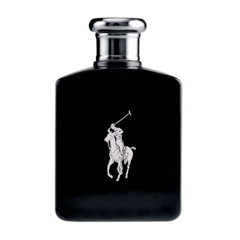 Woda toaletowa dla mężczyzn Polo Black 125 ml