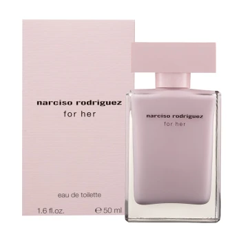 Wody perfumowane dla kobiet For Her 50 ml