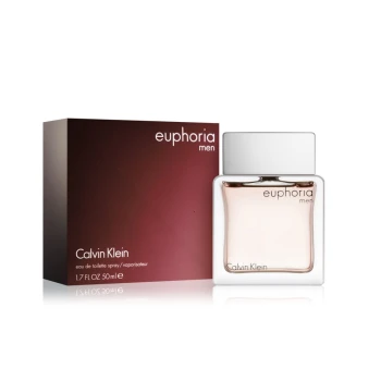 Wody toaletowe dla mężczyzn Euphoria For Men 50 ml