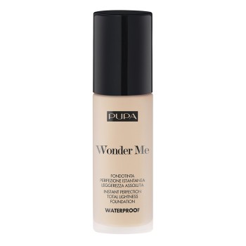 Podkłady do twarzy Wonder Me Foundation 30 ml