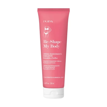 Kremy do ciała Re-Shape My Body Ujędrniająco - wyszczuplający krem do ciała 250 ml
