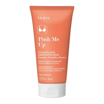 Kremy do ciała Push Me Up Kuracja powiększająca biust 150 ml