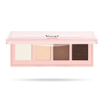 Palety do makijażu Vamp! Natural Matt 5,2 g