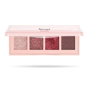 Palety do makijażu Vamp! Pinkish Bronze 5,2 g
