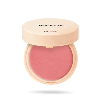 Róże do policzków Wonder Me Blush 4 g