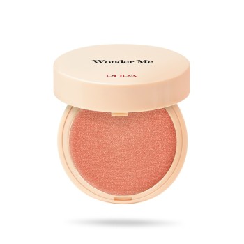 Róże do policzków Wonder Me Blush 4 g