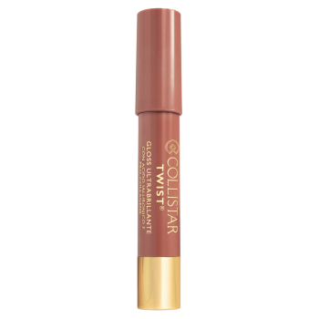 Błyszczyk do ust Twist Ultra-Shiny Gloss With Hyaluronic and Pro-Collagen 202