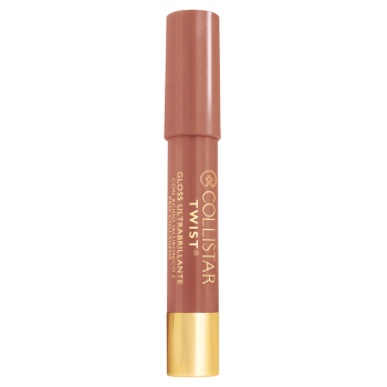 Błyszczyki do ust Twist Ultra-Shiny Gloss With Hyaluronic and Pro-Collagen 211