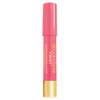 Błyszczyki do ust Twist Ultra-Shiny Gloss With Hyaluronic and Pro-Collagen 212 MARSHMALLOW