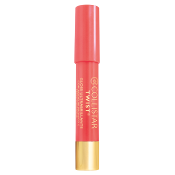 Błyszczyki do ust Twist Ultra-Shiny Gloss With Hyaluronic and Pro-Collagen 213