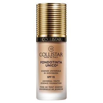 Podkłady do twarzy Unico Foundation 30 ml
