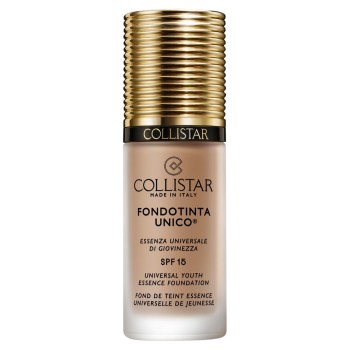 Podkłady do twarzy Unico Foundation 30 ml