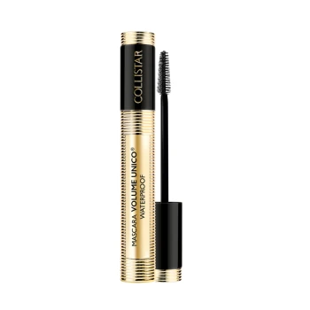 Tusze do rzęs Volume Unico Wodoodporna 11 ml