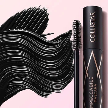 Tusze do rzęs Impeccabile Mascara 14 ml