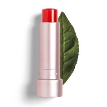 Balsamy do ust Cherry Tea Lip Balm nawilżajacy, koloryzujący balsam do ust 4 ml