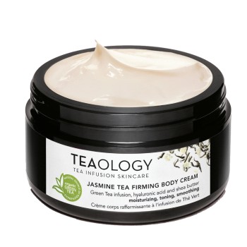 Krem do ciała Jasmine Tea Firming Body Cream ujędrniający krem do ciała z jaśminową herbą 300 ml