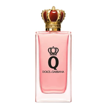 Wody perfumowane dla kobiet Q 100 ml