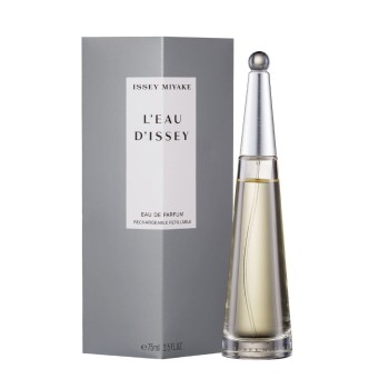 Woda perfumowana dla kobiet Eau Issey 75 ml