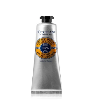 Kremy do stóp Shea Butter 30 ml
