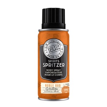 Mgiełka do ciała 18.21 Spirits Spritzer Noble Oud 100 ml