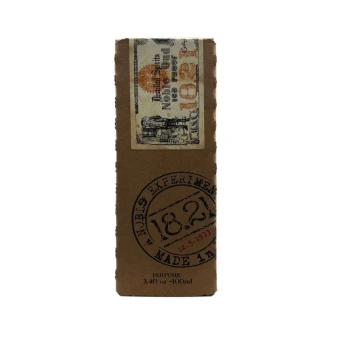 Perfumy dla mężczyzn 18.21 Noble Oud Spirits 100 ml