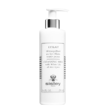 Mleczka do twarzy Lyslait Demaquillant mleczko do demakijażu 250 ml