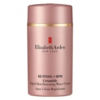 Kremy na dzień Retinol + Hpr Ceramide Rapid Skin Renewing Water Cream 50 ml