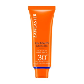 Opalanie Sun Beauty  Spf30 50 ml