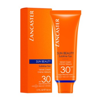 Opalanie Sun Beauty  Spf30 50 ml