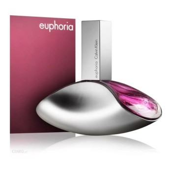 Woda perfumowana dla kobiet Euphoria 100 ml