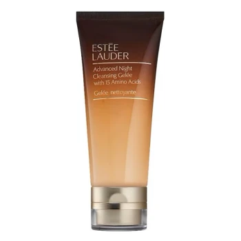 Żele do mycia twarzy Advanced Night Cleansing Gelée 100 ml