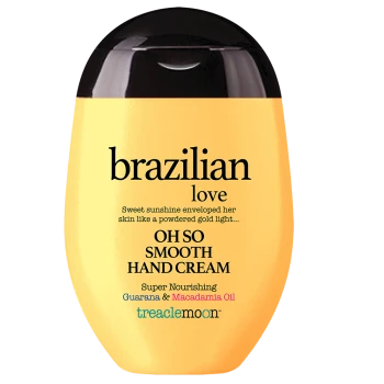 Kremy do dłoni Krem Do Rąk Brazilian Love 