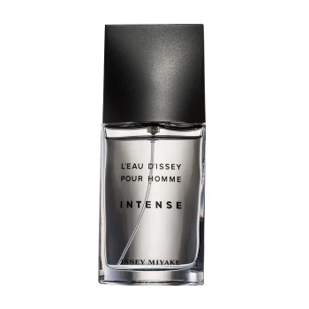 Wody toaletowe dla mężczyzn Eau D'Issey Homme Intense 75 ml