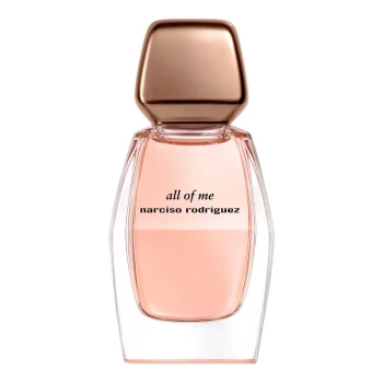 Wody perfumowane dla kobiet All Of Me 50 ml