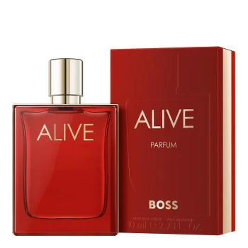 Woda perfumowana dla kobiet Alive Parfum 50 ml