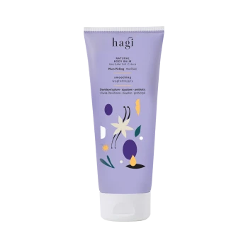 Balsamy do ciała Ujędrniajacy Balsam Do Ciała Na Śliwki 200 ml