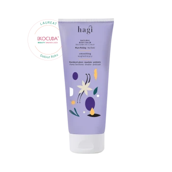 Balsamy do ciała Ujędrniajacy Balsam Do Ciała Na Śliwki 200 ml