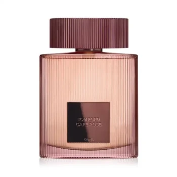 Wody perfumowane dla kobiet Café Rose 50 ml