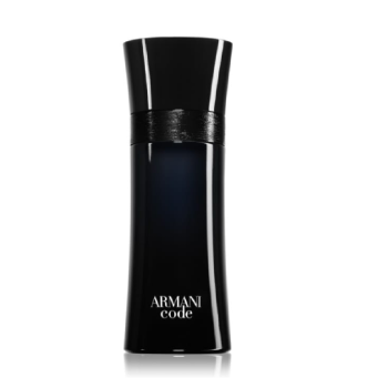 Wody toaletowe dla mężczyzn Code 125 ml