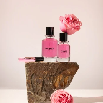 Perfumy unisex Cash Flower 8 ml