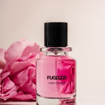 PERFUMY Cash Flower ekstrakt perfum 50 ml