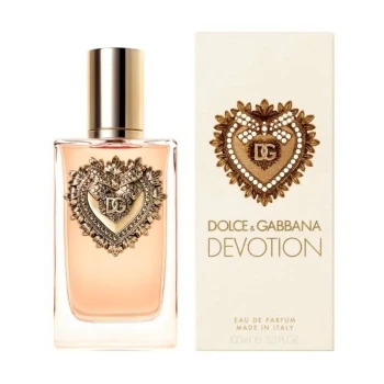Wody perfumowane dla kobiet Devotion 100 ml