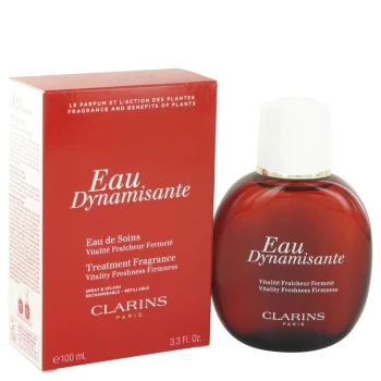 Mgiełki do ciała Dynamisante 100 ml