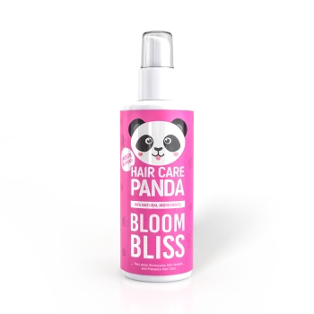 Pielęgnacja włosów i skóry głowy Hair Care Panda Bloom Bliss 200 ml