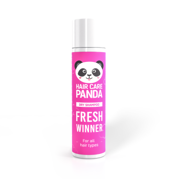 Szampon do włosów Hair Care Panda Fresh Winner 75 ml